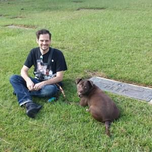 Meet your Posher, Jeremy